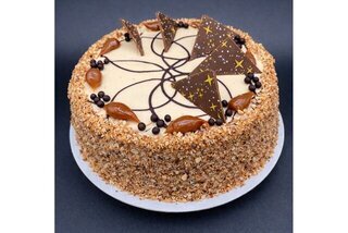 Banana Caramel Product Image