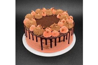 Chocolate Raspberry Product Image