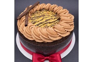 German Chocolate Product Image