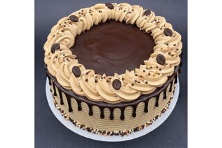 Chocolate Mocha Product Image