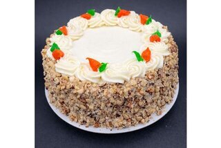 Carrot Cake Product Image