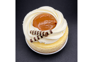 Dulce de Leche Cheesecake Product Image