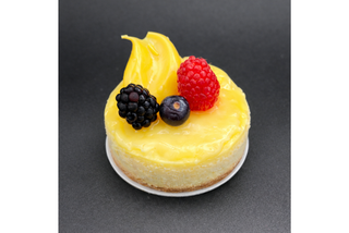 Lemon Cheesecake Product Image