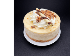 Skor Cheesecake Product Image