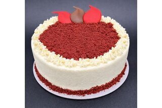 Red Velvet Cake Product Image