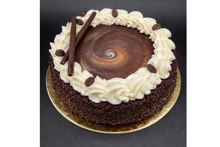 Bailey's Cheesecake Product Image