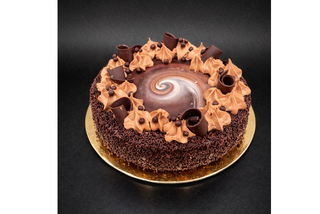 Double Chocolate Cheesecake Product Image
