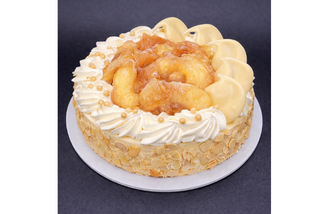 Apple Cheesecake Product Image
