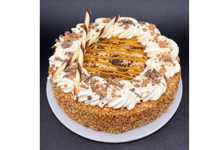 Skor Cheesecake Product Image