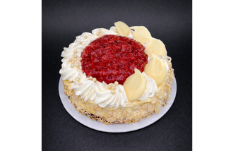 Cherry Cheesecake Product Image