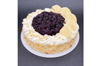 Blueberry Cheesecake Product Image