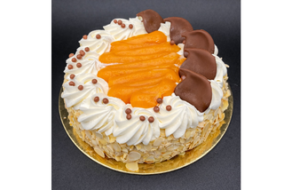 Mango Cheesecake Product Image