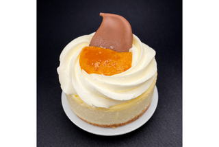 Salted Caramel Cheesecake Product Image