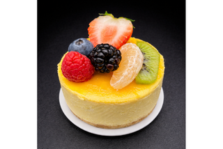 Mango Cheesecake Product Image