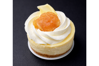 Apple Cheesecake Product Image