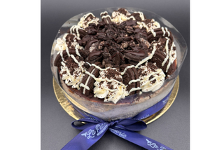 Oreo cheesecake Product Image