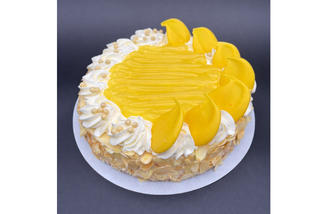 Lemon Cheesecake Product Image