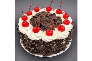 Black Forrest Cake Product Image